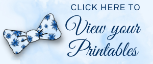 View your printables spring ball