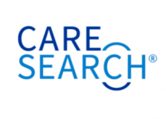 Care Search logo