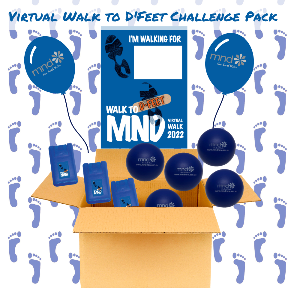 Corporate Virtual Walk Pack