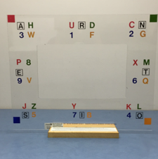 E-Tran Board