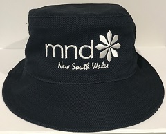 MND NSW Bucket Hat