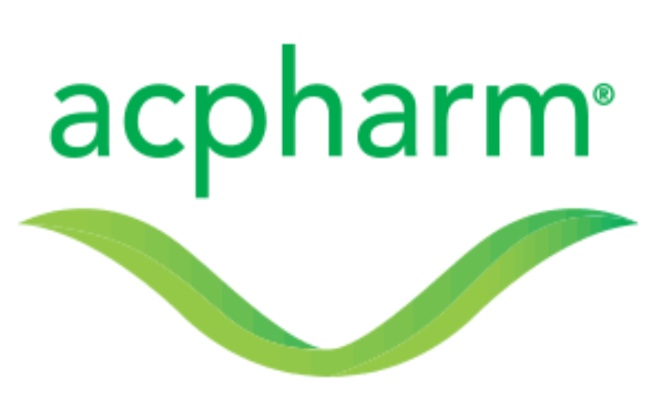 australian custom Pharm Logo