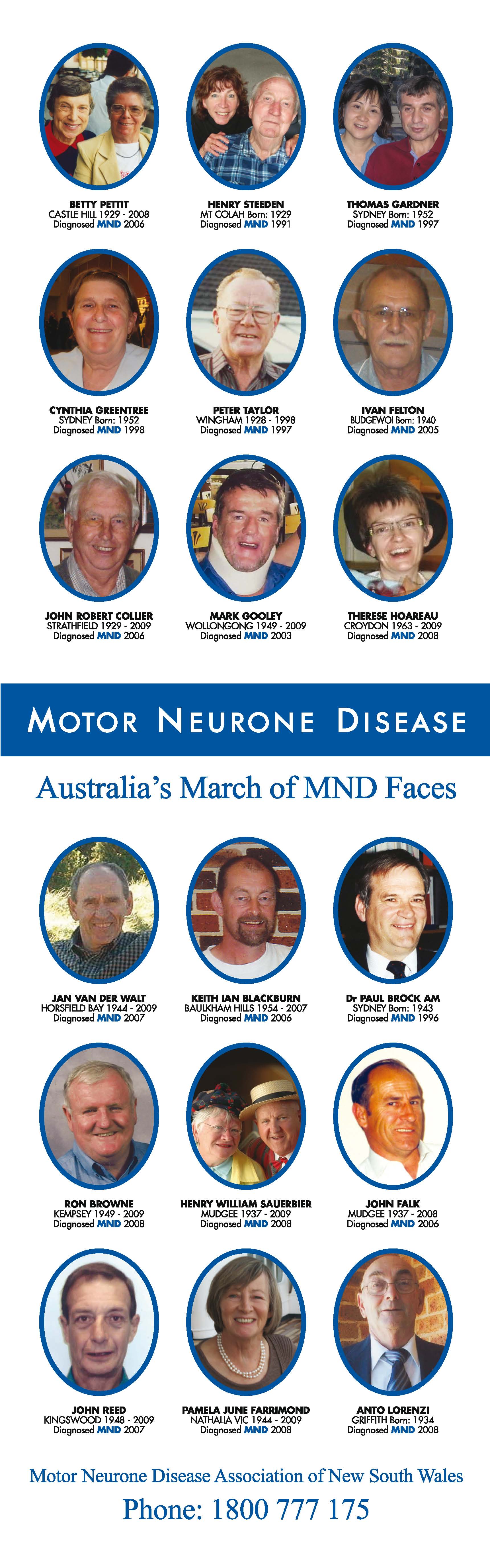 MND March of Faces Banner 10