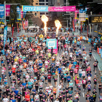 City2Surf