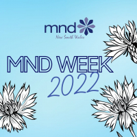 Wagga Wagga Marketplace MND Week Stall
