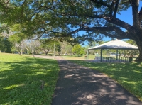 Walk to d'Feet MND - Darwin