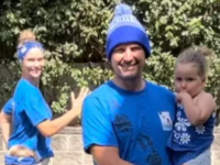 July Motor Neurone Disease Mega Challenge