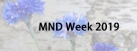 MND Week 2019