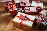 Webinar: Getting all wrapped up - Preparing for the Christmas season as a MND carer