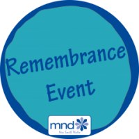 MND Hope and Remembrance - ACT *POSTPONED*