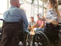 North West MND Support Group (online)  