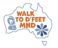 Walk to d'Feet MND Illawarra - National Walk - POSTPONED