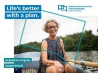 Advance Care Planning Week