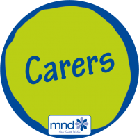 MND Carers Morning Tea - Ballina