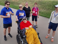 Walk to Defeat MND Canberra